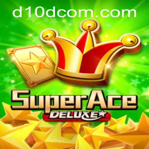 Explore the Thrilling World of SuperAceDeluxe: Mastering the Game with the D10D Strategy