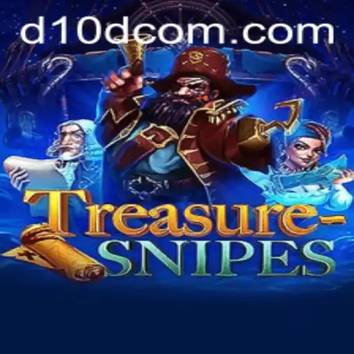 Discover the Adventure of 'TreasureSnipes': A Journey Through D10D