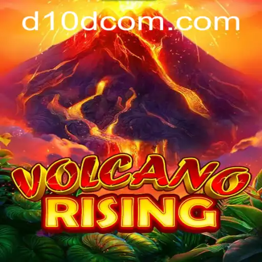 Experience the Thrill of VolcanoRising: A New Gaming Phenomenon