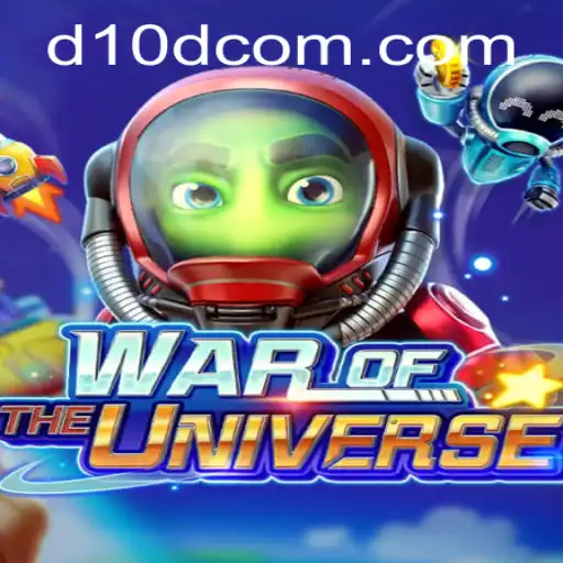 Discover the Thrilling World of WAROFTHEUNIVERSE: A Comprehensive Guide