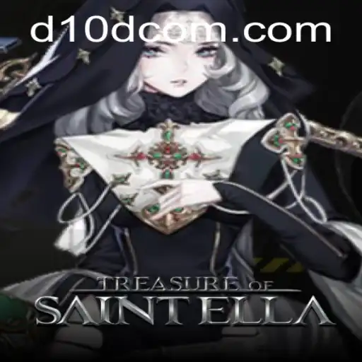 Discover the Thrilling World of TreasureofSaintElla: A D10D Adventure