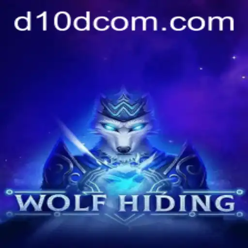 WolfHiding: A Thrilling Adventure and Strategy Game