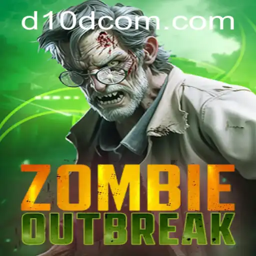 ZombieOutbreak: Survive the Apocalypse with D10D Strategy
